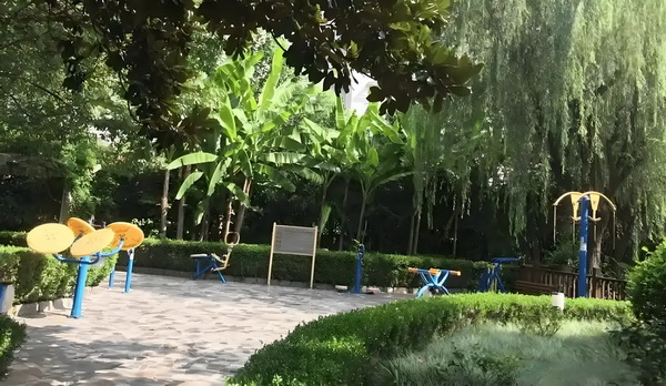 无盐自妖娆